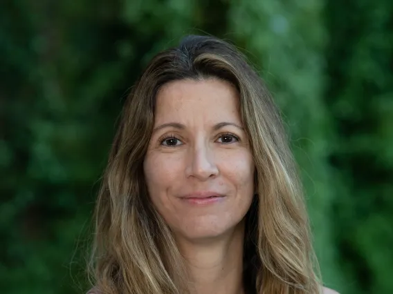 Sonia Romo, MA 