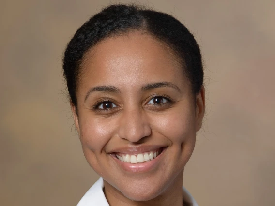 Kalkidan Abebe, MD