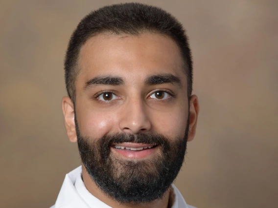  Mustafa Rasool, MD