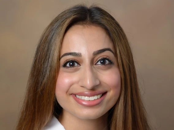 Mahek Shahid, MD