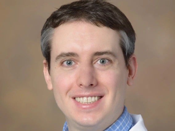 Brandon Witten, MD