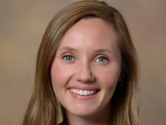 Kristin Jecius, MD