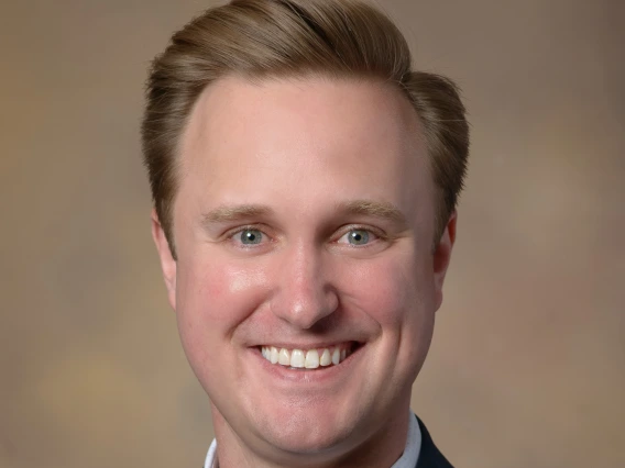 Conner Douglas Reynolds, MD