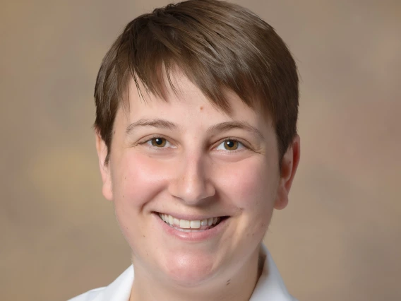  Alexa Jaeger, MD