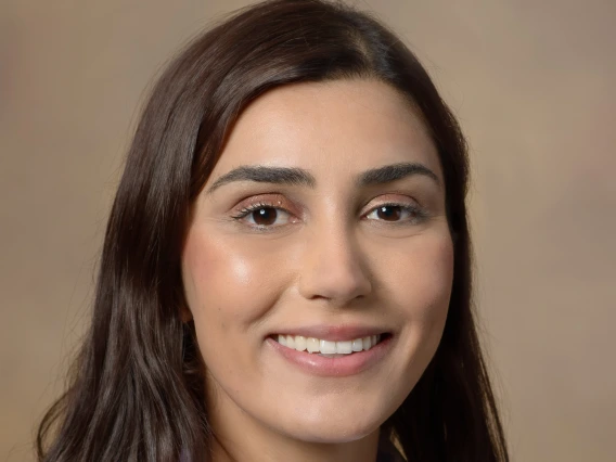  Sehra Rahmany, MD