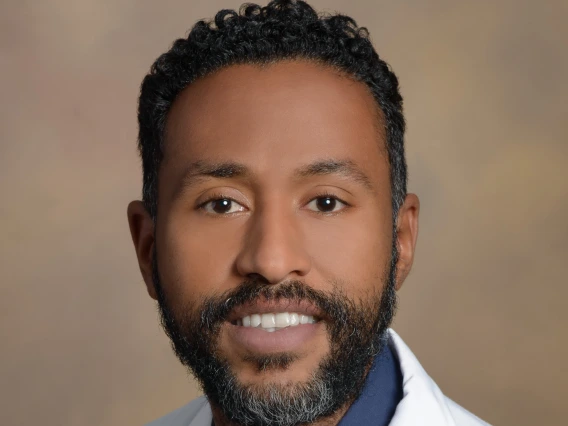 Mazin Abdalgadir, MBBS