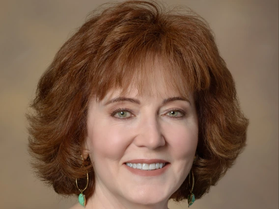 Barbara Pritchard, PhD