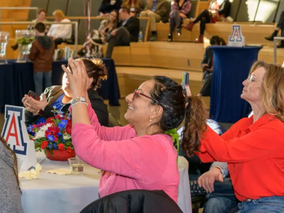 Faculty Awards