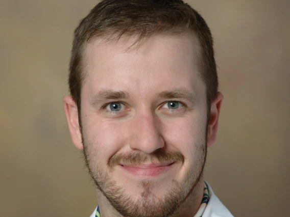 Sean Patrick Moore, DO