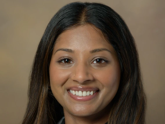Ramya Ramesh, MD