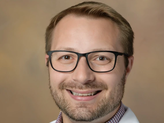 Nathan Ryan Zvejnieks, MD