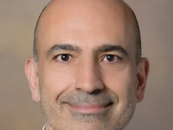 Bekir Sanal, MD
