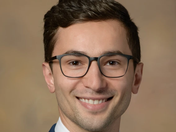 Salikh Murtazaliev, MD