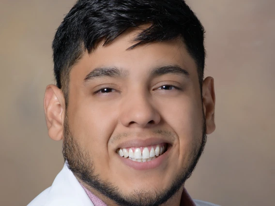 Ramon Jauregui, MD