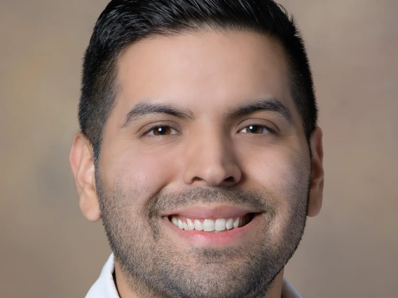 Eduardo Quinonez Zanabria, MD