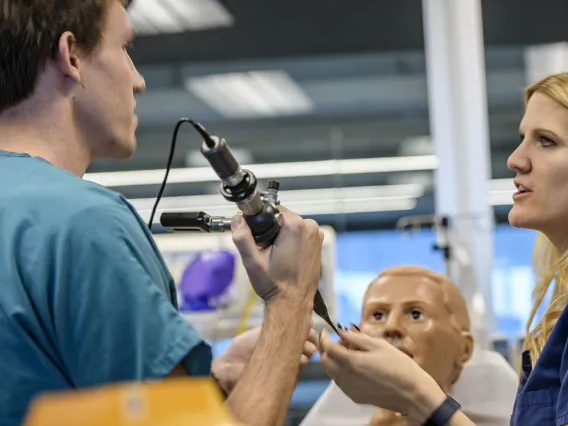 Airway Station