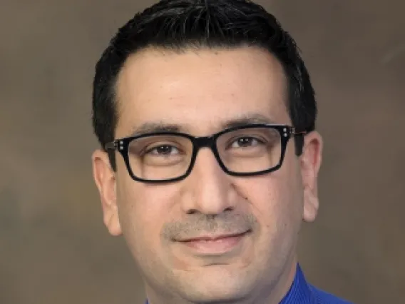 Fahad Alobaidi, MBChB