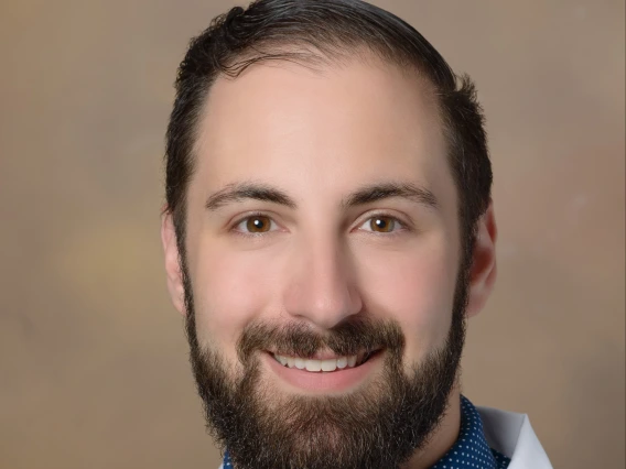 Andrew Sprincin Arbogast, DO
