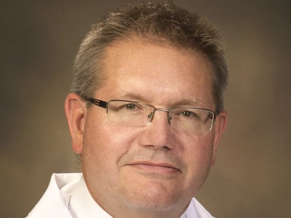 Patrick Boyle, MD