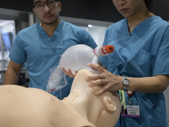 BUMCS internal Medicine