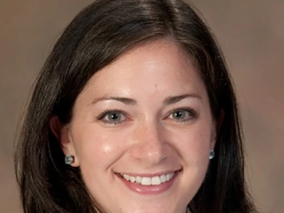 Tara F. Carr, MD