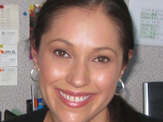 Sara Mozelle Centuori, PhD
