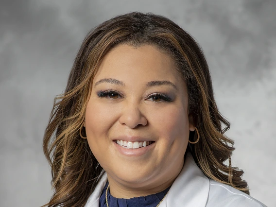 Chantelle Chen, MD