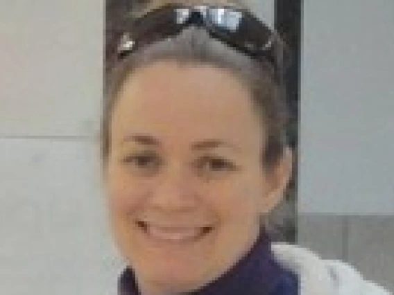Christy Barber