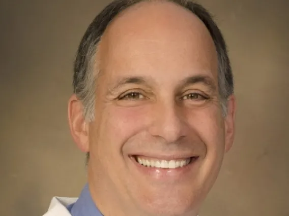 David Labiner, MD