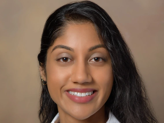 Amrutha Doniparthi, MD