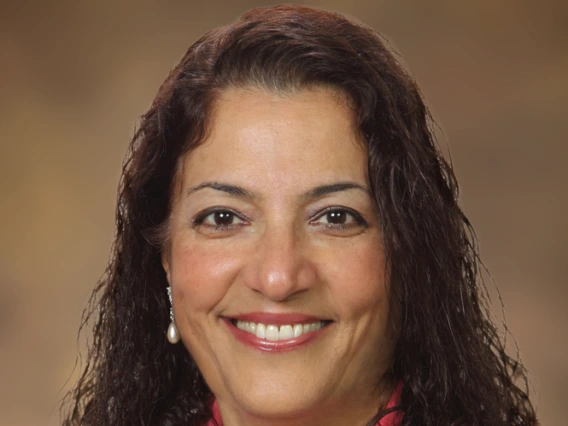 Fariba Donovan, MD, PhD