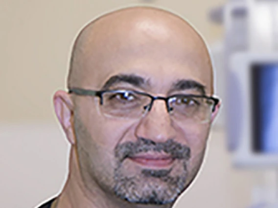 Gabriel El-Kass, MD, FACP