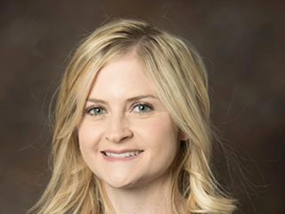Kristen E. Ellis, PharmD, BCPS