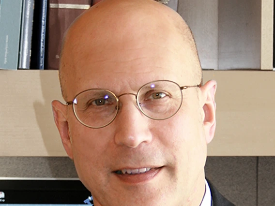 Edward P. Gelmann, MD
