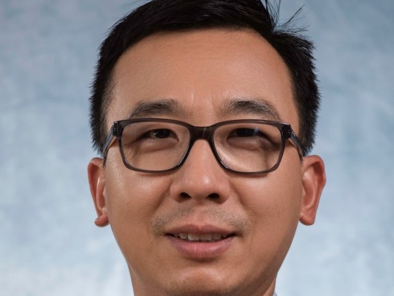 Guangming Zhu, MBBS, PhD
