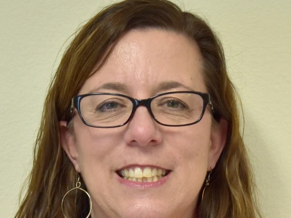Dawn Henderson