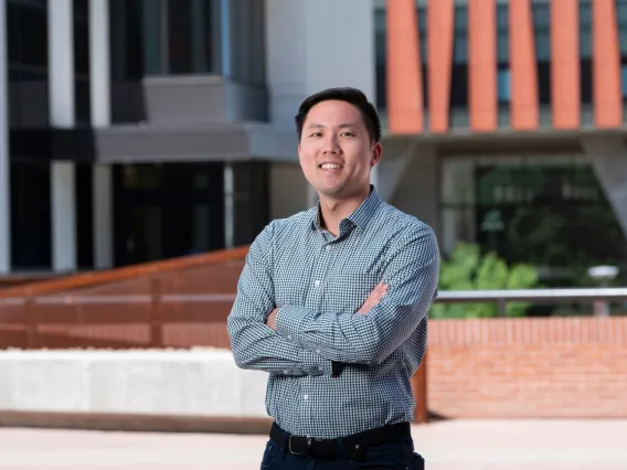 Kellen Chen, PhD
