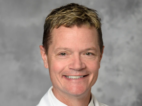 John Hurlbert, MD, PhD, FRCSC, FACS