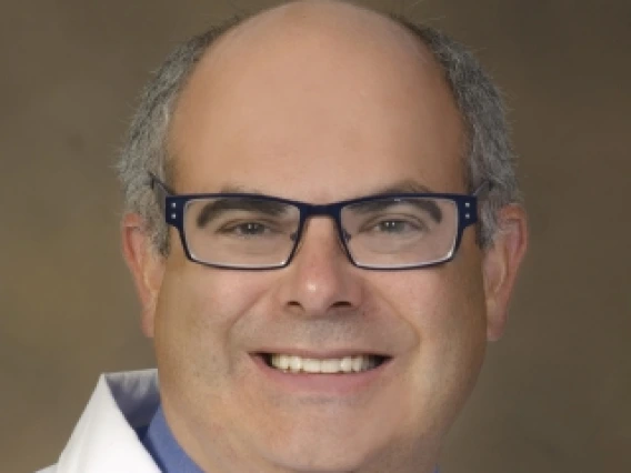 James L. Knepler, MD