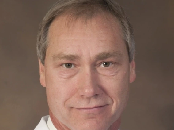 Steven R. Knoper, MD