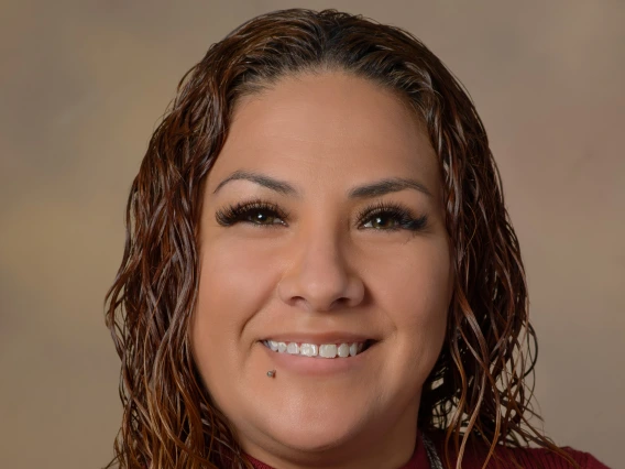 Krystal R. Fimbres