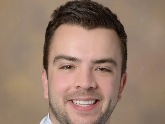 Andrew Steven Lee, MD