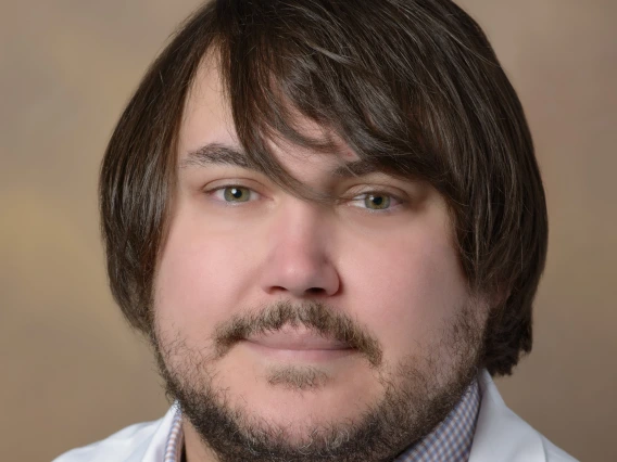 Grant Cole Magnon, MD