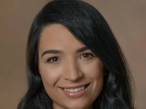 Shiva Shahriari Malaty, DO