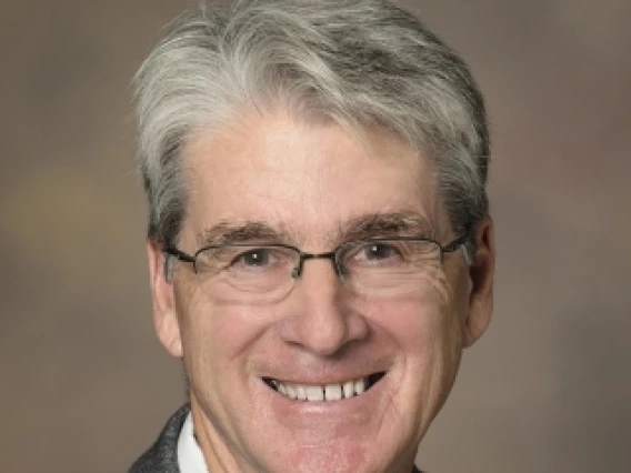 Lawrence J. Mandarino, PhD
