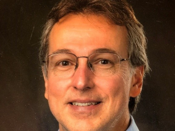 James B McAuley, MD, MPH, MDiv