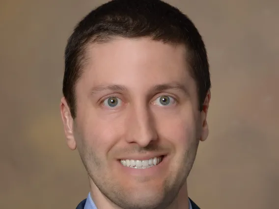 Spencer Moore, MD