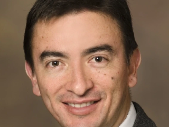 Francisco Mora, MD