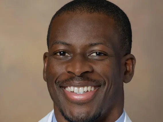 Abdulbaril Olagunju, MD