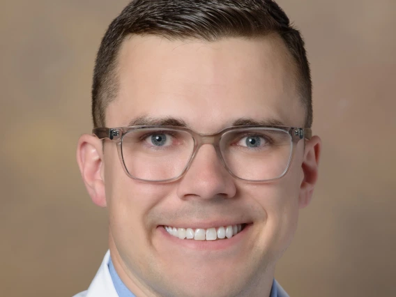 Dallin Matthew Ollerton, MD